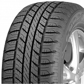 картинка Goodyear Wrangler HP 255/70 R15C 112/110S от Свежаяшина.рф
