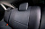 картинка Чехол жаккард на NISSAN QASHQAI (шт) (Seintex/86156) от Свежаяшина.рф