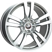 картинка Top Driver B99 10x19/5x120 ET53 D74.1 SF от Свежаяшина.рф