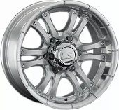 картинка LS 161 8x16/6x139,7 ET10 D107,1 SL от Свежаяшина.рф