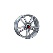 картинка LegeArtis B105 8x19/5x120 ET25 D72,6 Sil от Свежаяшина.рф