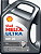 картинка М/масло синтетика Shell Helix Ultra SN 0W-20 4L от Свежаяшина.рф