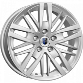 картинка КиК Fencer 7x16/5x110 ET38 D65,1 HB от Свежаяшина.рф