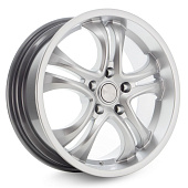 картинка СКАД Versailles 18 7.5x18/5x120 ET34 D72.6 Селена от Свежаяшина.рф