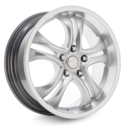 СКАД Versailles 18 7.5x18/5x120 ET34 D72.6 Селена