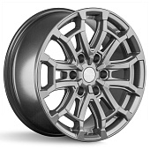 картинка Скад Авилис 8x18/6x114,3 ET30 D66,1 HS от Свежаяшина.рф