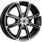 картинка Флэш (КС698) (алмаз-черный-SK) от Свежаяшина.рф