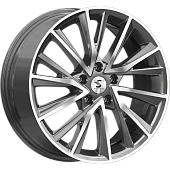 картинка КР010 RAV4 (Gloss_GraphGraphite) от Свежаяшина.рф