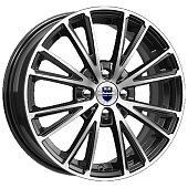 картинка Меандр-ориг. (алмаз-черный-SK) от Свежаяшина.рф