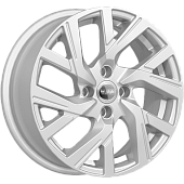 картинка ZV Granta I КС1030 (Silver) от Свежаяшина.рф