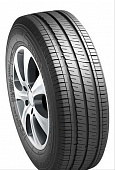 картинка Duraturn Travia VAN 235/65 R16 115/113R от Свежаяшина.рф