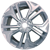 картинка Mazda CX-9 R205 (Silver) от Свежаяшина.рф