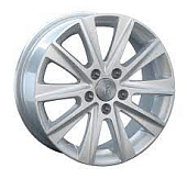 картинка RN57 (Silver) от Свежаяшина.рф