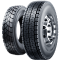 Грузовые шины Грузовые шины