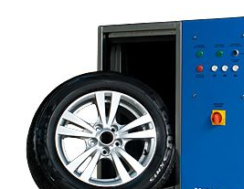 Мойка колёс Мойка колёс